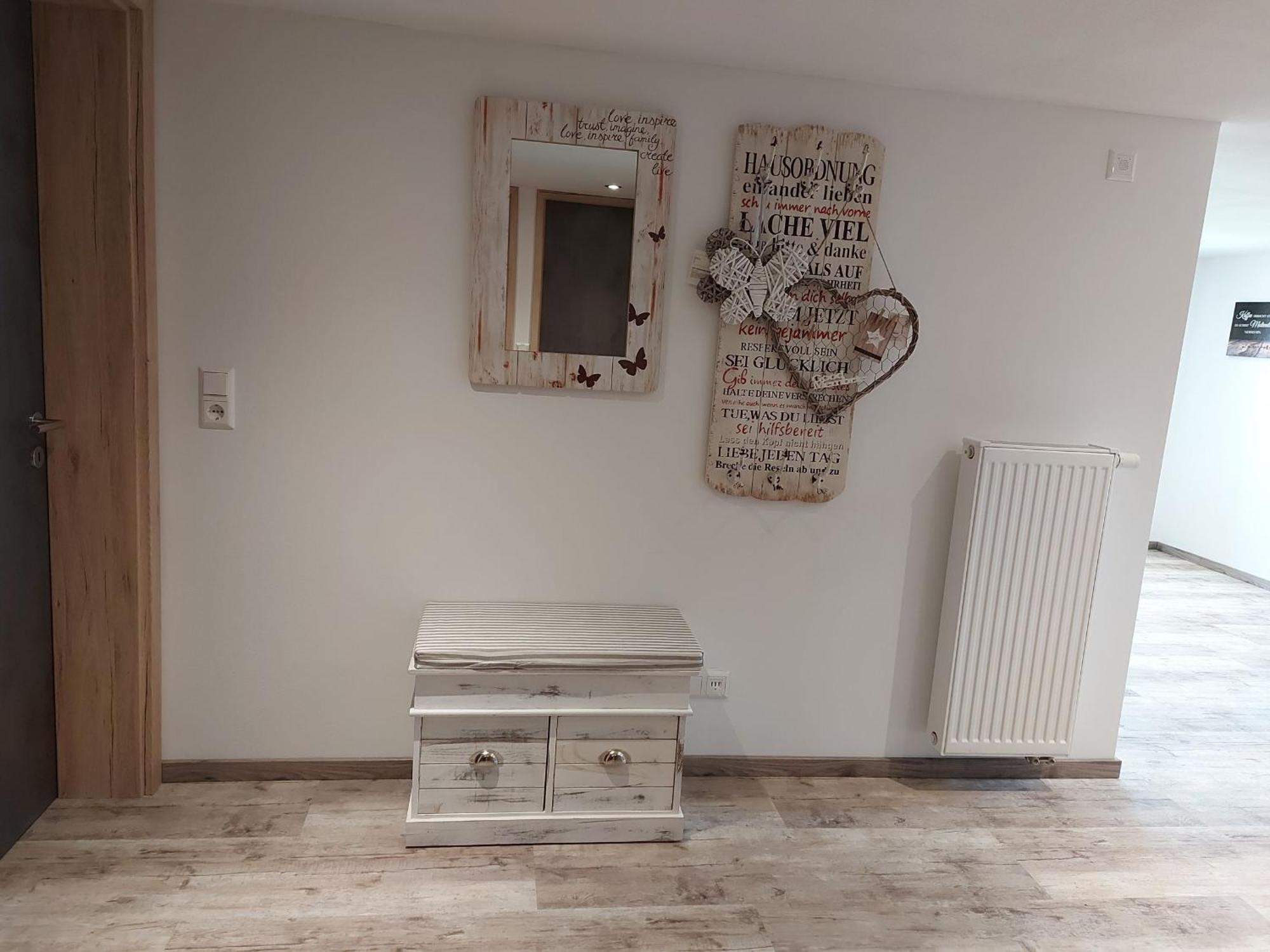 Appartement Baeuerleshuette à Breitnau Extérieur photo